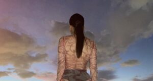 Fotos y videos de la cantante Rosalia desnuda Vestido transparente Rosalía enseñando el culo
