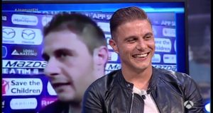 El vídeo más divertido del futbolista del Betis Joaquín El vídeo más divertido del futbolista del Betis Joaquín