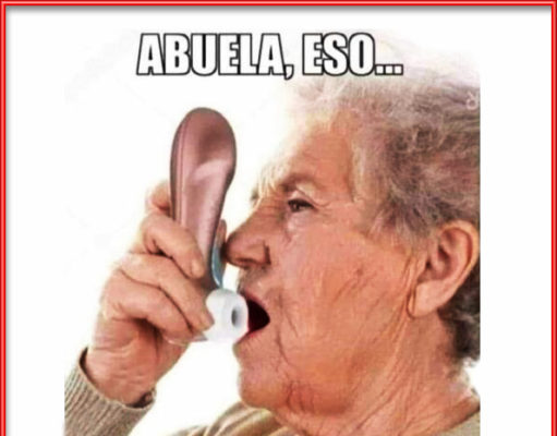 Los mejores memes del Satisfyer Los mejores memes del Satisfyer