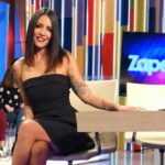 Fotos y videos de Lorena Castell desnuda en pelotas