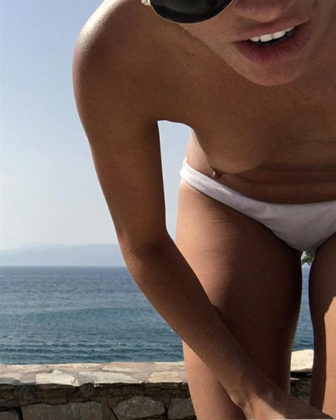 Meghan Markle nude leaked