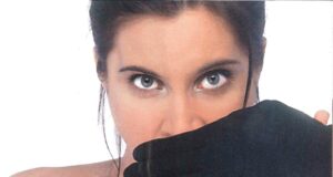 Vídeos de Pilar Rubio desnuda y sexy en topless