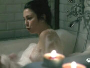 Vídeos de Blanca Suarez desnuda en películas Descuido teta Blanca Suarez en El Internado