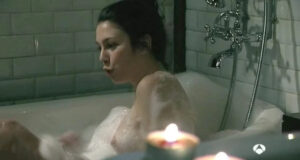 Vídeos de Blanca Suarez desnuda en películas Descuido teta Blanca Suarez en El Internado