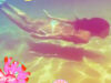 Fotos y videos de Laura Moure desnuda y en topless Laura Moure buceando en topless y tanga