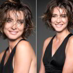 Sandra Barneda desnuda, pillada en topless y más... Sandra Barneda desnuda - La presentadora de La isla de las tentaciones 2 en bolas