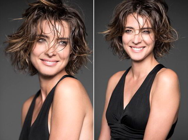 Sandra Barneda desnuda - La presentadora de La isla de las tentaciones 2 en bolas Sandra Barneda desnuda, pillada en topless y más... Sandra Barneda desnuda - La presentadora de La isla de las tentaciones 2 en bolas