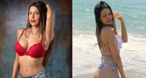 Fotos y videos de Andrea desnuda – Isla de las Tentaciones Fotos y videos de Andrea desnuda - La Isla de las tentaciones