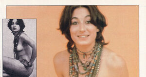 Fotos inéditas de la famosa actriz Anjelica Huston desnuda Fotos inéditas de la famosa actriz Anjelica Huston desnuda