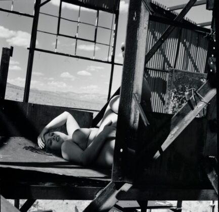 Desnudo integral modelo Ashley Graham
