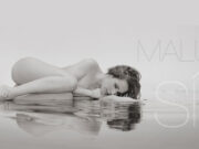Malú desnuda, en toples y en bikini Malú desnuda, en topless y en bikini