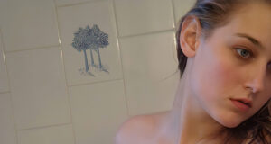 Leelee Sobieski en topless, desnuda y follando Las tetas de Leelee Sobieski en topless