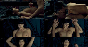Escenas de sexo, topless y desnudos de Clara Lago Escenas de sexo, topless y desnudos de Clara Lago en una famosa película